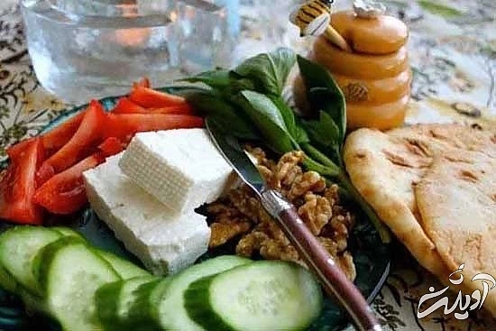 صبحانه‌های خوشمزه، خوشگل و سریع